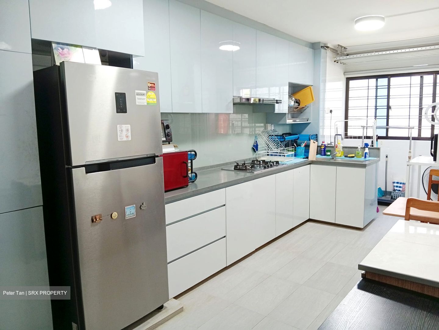 Blk 327 Serangoon Avenue 3 (Serangoon), HDB 5 Rooms #574111961